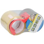 Σετ Ταινίας 4Τμχ με Διανομέα KINZO