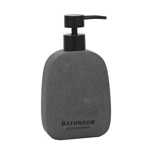 Ντισπένσερ Σκούρο Γκρι/Τσιμέντο 150ml