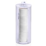 Θήκη για Βαμβάκι 7x18cm