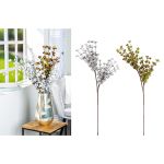 Φυτό ArteLibre Τεχνητό Foam 30x20x100cm Σε 2 Χρώματα