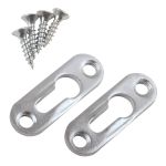 Κρεμαστικό Επιψευδαργυρωμενο 42x3.5x14mm