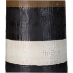 Βάζο ArteLibre Πολύχρωμο Κεραμικό 10.5x10.5x54.5cm