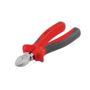 Πλαγιοκόφτης Με Λαβή 2 Υλικών CR-V 160mm