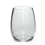 Ποτήρι Essence Tumbler Amber/Γυάλινο 35cl 1Τμχ