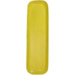 Δίσκος ArteLibre Κίτρινο Αλουμίνιο 61x18x2.5cm