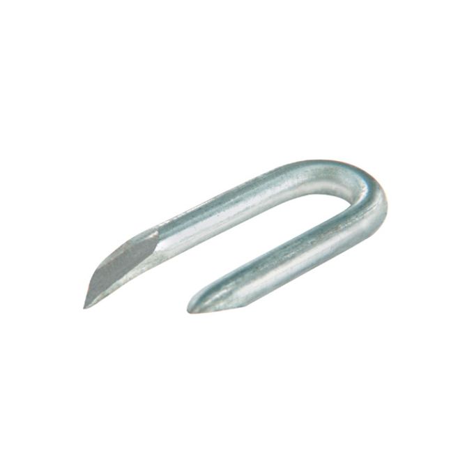 Δίχαλα Καρφιά 2.5x25mm Γαλβανιζέ DIN1159 130g