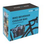 Ισοθερμική Τσάντα Για Ποδήλατο 6 Θέσεων 40x60cm