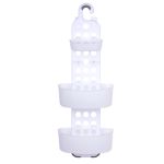 Ράφι Ντους Ρυθμιζόμενο 71x25cm