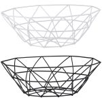 Καλάθι Φρούτων 2 Σχέδια