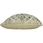 Μαξιλάρι ArteLibre Vintage Μπεζ Βελούδο 45x45cm