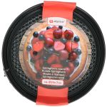 Στρογγυλή Φόρμα Σούστα 24x7cm ALPINA