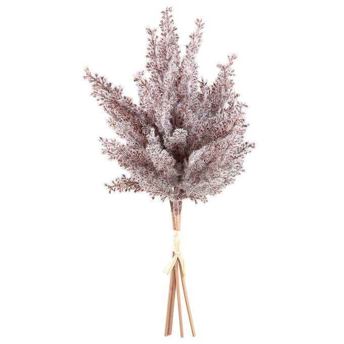 Μπουκέτο Γρασίδι ArteLibre Τεχνητό Καφέ 40cm