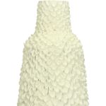 Βάζο ArteLibre Ιβουάρ Polyresin 12.7x12.7x30.7cm