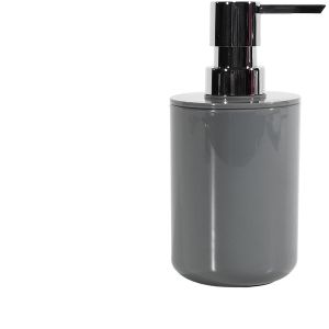 Ντισπένσερ  Γκρι/Πλαστικό 300ml