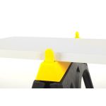 Σετ Καβαλέτων 2Τμχ 170kg