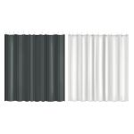 Κουρτίνα Μπάνιου Σε 2 Σχέδια