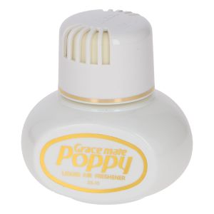 Αρωματικό Αυτοκινήτου Grace Mate Poppy Γιασεμί 150ml