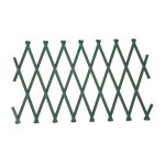 Φράχτης Πράσινο PP/PVC 50x200cm