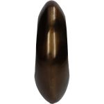 Κηροπήγιο ArteLibre Χρυσό Μέταλλο 22x12x30cm