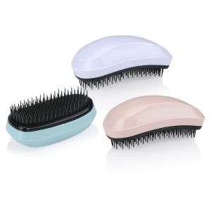 Βούρτσα Μαλλιών 3 Χρώματα