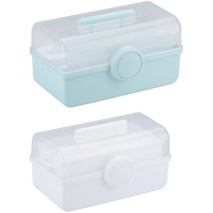 Κουτί Ραπτικής Σε 2 Χρώματα