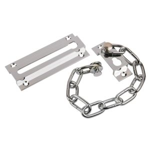 Αλυσίδα Πόρτας 85mm Χρώμα