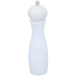 Μύλος Αλατιού & Πιπεριού Φ5.5x20cm ALPINA Σε 3 Χρώματα