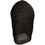 Καπέλο Φωτιστικού ArteLibre Μαύρο Χαρτί 35x35x80cm