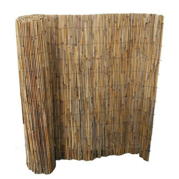 Καλαμωτή ArteLibre ELNICK Με Ολόκληρο Καλάμι 1.5x3m