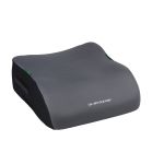 Παιδικό Κάθισμα Αυτοκινήτου Γκρι DUNLOP