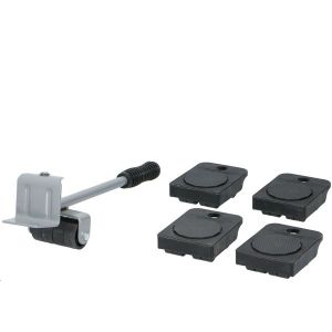 Σύστημα μετακίνησης επίπλων