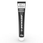 Σετ Επιδιόρθωσης Γρατζουνιών Αυτοκινήτου 9Τμχ DUNLOP