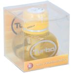 Αρωματικό Αυτοκινήτου Turbo Βανίλια 150ml ALL RIDE