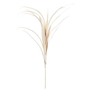 Κλαδί ArteLibre Τεχνητό Κρεμ 6x118cm