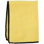 Πανί Καθαρισμού 10Τμχ Υγρό & Στεγνό DUNLOP