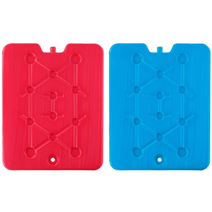 Παγοκύστη 600ml ALPINA Σε 2 Χρώματα