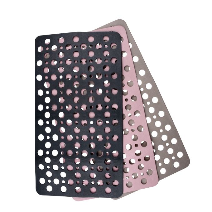 Χαλάκι Μπάνιου με Φούσκες 66.5x35.5cm 3 Χρώματα