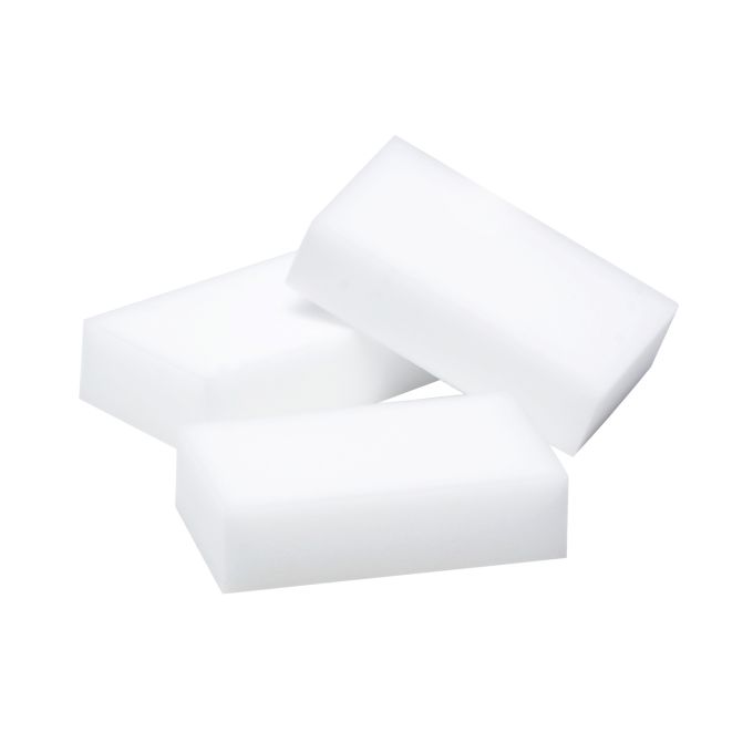 Μαγικό Σφουγγάρι 3Τμχ