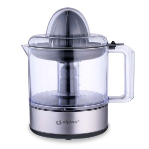 Στίφτης Εσπεριδοειδών 800ml 30W Ανοξείδωτος ALPINA