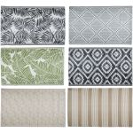 Χαλί Εξωτερικού Χώρου 90x150cm Σε 6 Σχέδια ARTI CASA