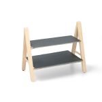 Βάση Εταζέρας 2 Επιπέδων 32x18x28cm ALPINA