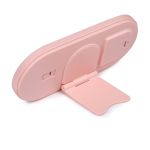 Ταξιδιωτική Θήκη Ομορφιάς με Καθρέφτη LED