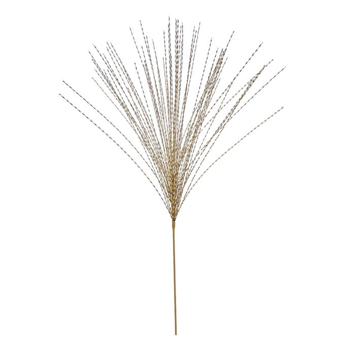 Χριστουγεννιάτικο Κλαδί Χρυσό 80cm
