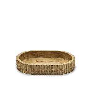 Σαπουνοθήκη Φυσικό Polyresin