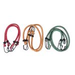 Ιμάντες Αποσκευών 12/18/24 Inch Σετ 6Τμχ KINZO