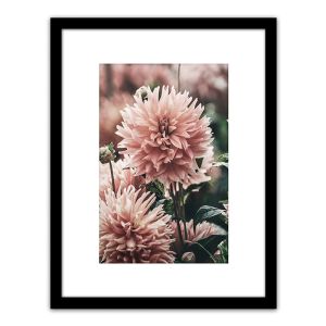 Πίνακας Σε Κορνίζα ArteLibre Πλαστικό 'Φύση' 35x45x1.8cm