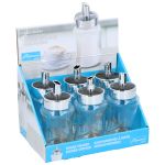 Σάκερ Ζάχαρης Γυάλινος