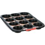 Φόρμα Μάφιν 12 Θέσεων 35x26.5x3cm ALPINA