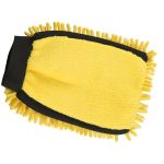 Γάντι Πλυσίματος Αυτοκινήτου 2 σε 1 DUNLOP