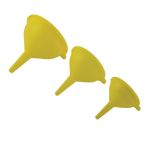 Χωνιά Σετ 3Τμχ